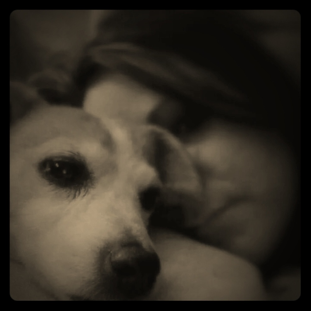 Meet your Posher, Tina